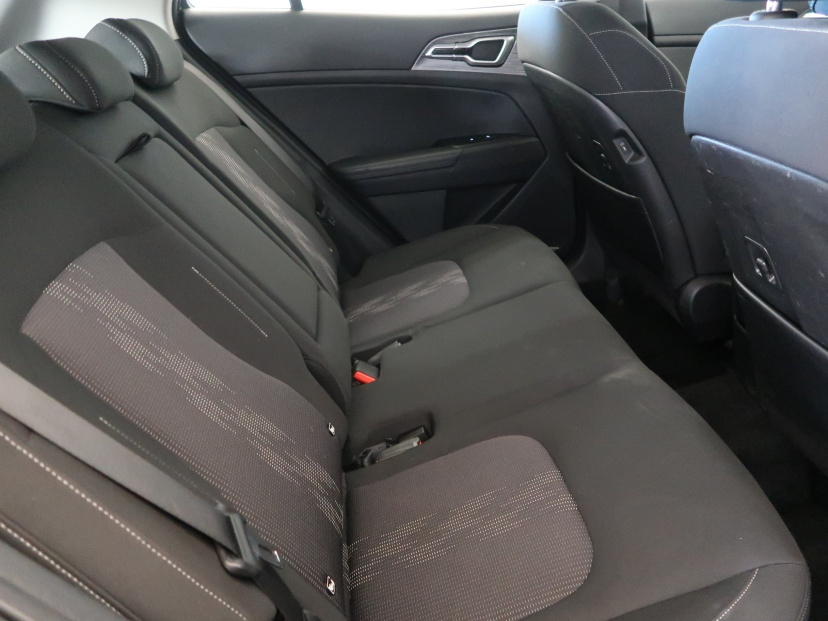Kia Sportage, 2023