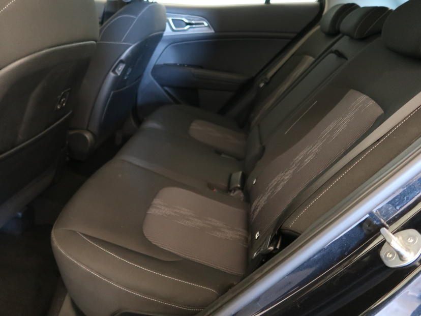 Kia Sportage, 2023