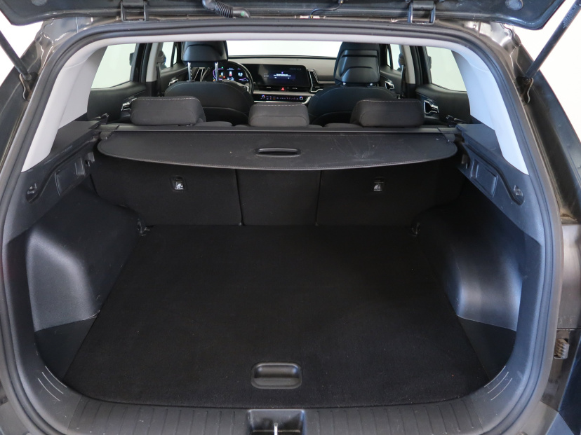 Kia Sportage, 2023