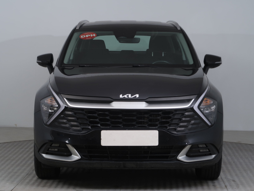 Kia Sportage, 2023