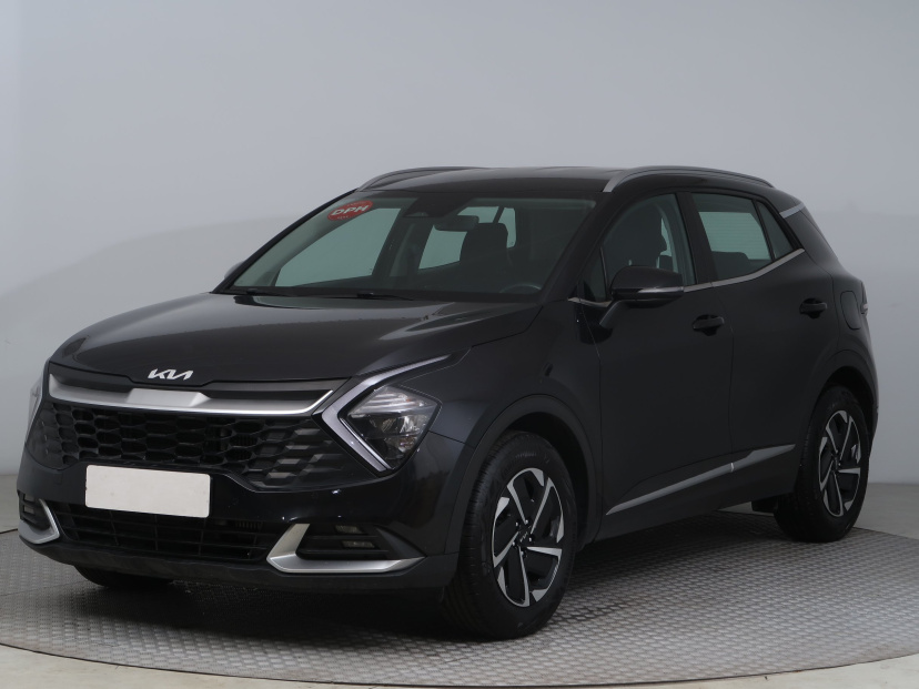 Kia Sportage, 2023