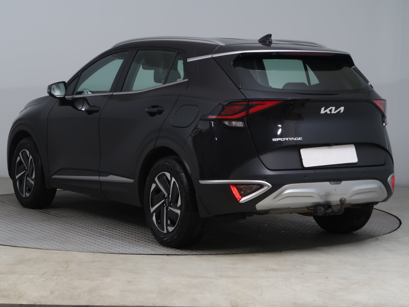Kia Sportage, 2023