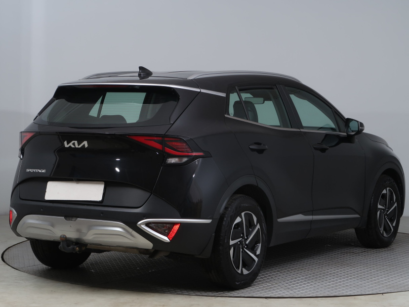 Kia Sportage, 2023