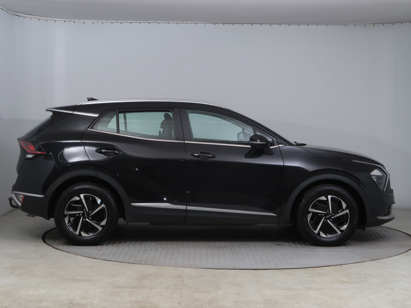 Kia Sportage, 2023