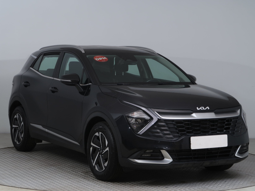 Kia Sportage, 2023