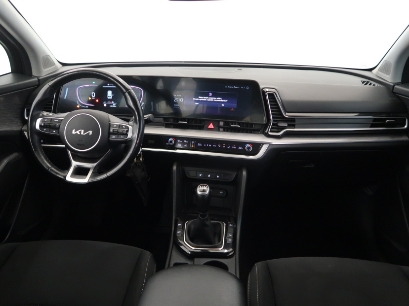 Kia Sportage, 2023