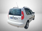 Škoda Roomster, 2011