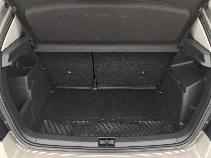 Škoda Fabia, 2018