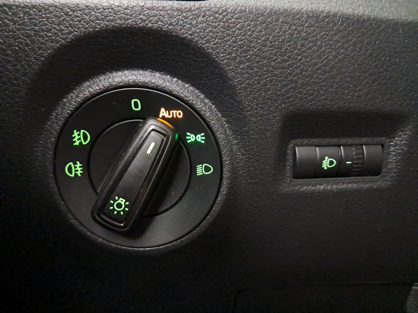 Škoda Fabia, 2018