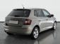 Škoda Fabia, 2018