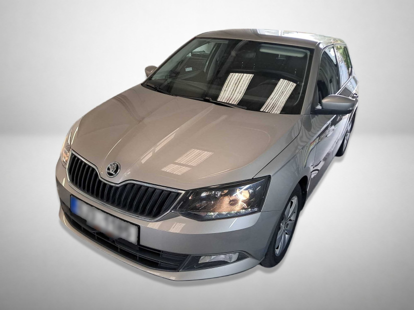 Škoda Fabia, 2018