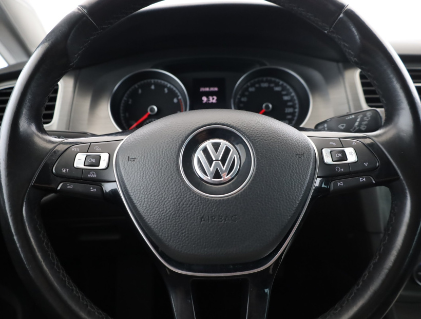 Volkswagen Golf, 2013