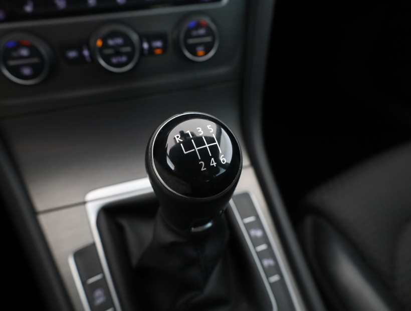 Volkswagen Golf, 2013