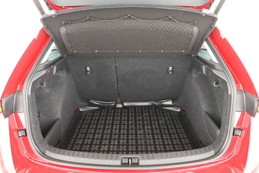 Škoda Scala, 2021