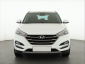 Hyundai Tucson, 2016