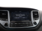 Hyundai Tucson, 2016