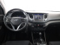 Hyundai Tucson, 2016