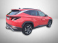 Hyundai Tucson, 2022