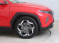 Hyundai Tucson, 2022