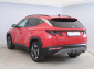 Hyundai Tucson, 2022