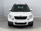 Škoda Yeti, 2011