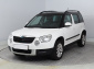 Škoda Yeti, 2011