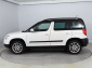 Škoda Yeti, 2011