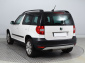 Škoda Yeti, 2011