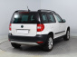 Škoda Yeti, 2011