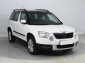 Škoda Yeti, 2011