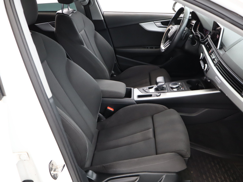 Audi A4 Allroad, 2018