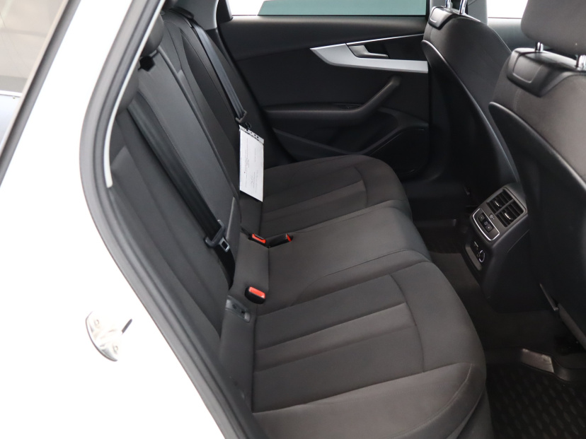 Audi A4 Allroad, 2018