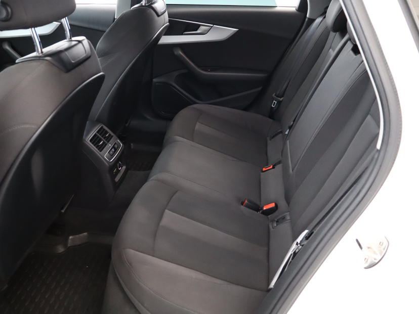 Audi A4 Allroad, 2018