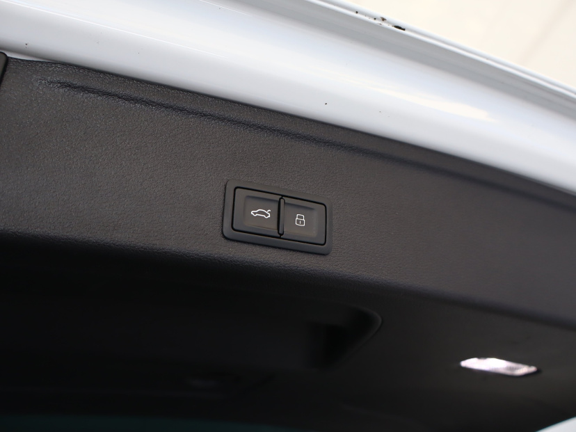Audi A4 Allroad, 2018