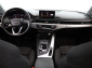 Audi A4 Allroad, 2018