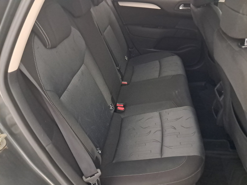 Citroen C4, 2011