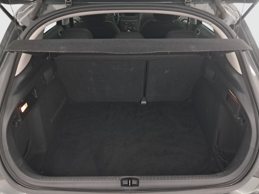 Citroen C4, 2011