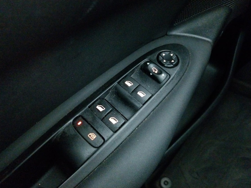 Citroen C4, 2011