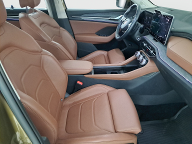 Škoda Kodiaq - 2024