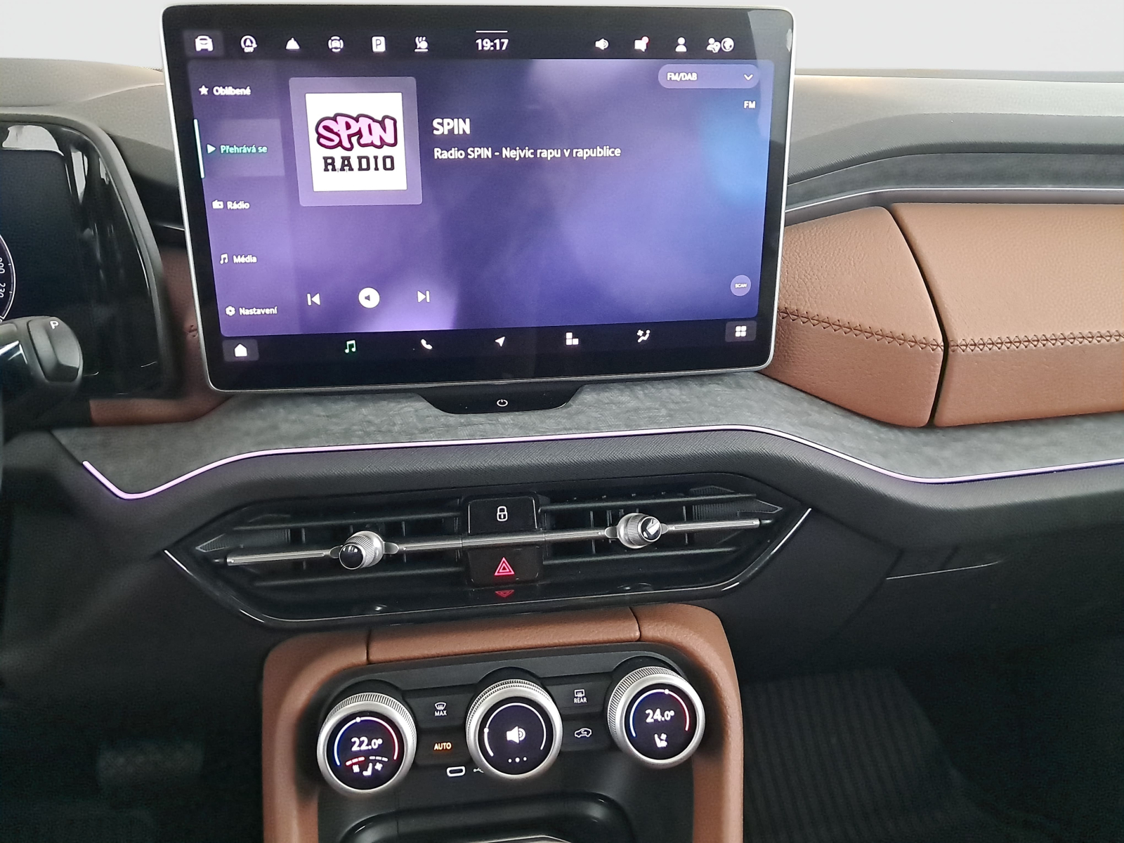 Škoda Kodiaq - 2024