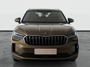 Škoda Kodiaq - 2024