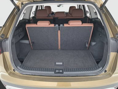 Škoda Kodiaq - 2024