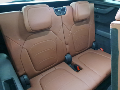 Škoda Kodiaq - 2024