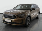 Škoda Kodiaq, 2024