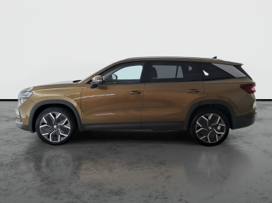 Škoda Kodiaq - 2024