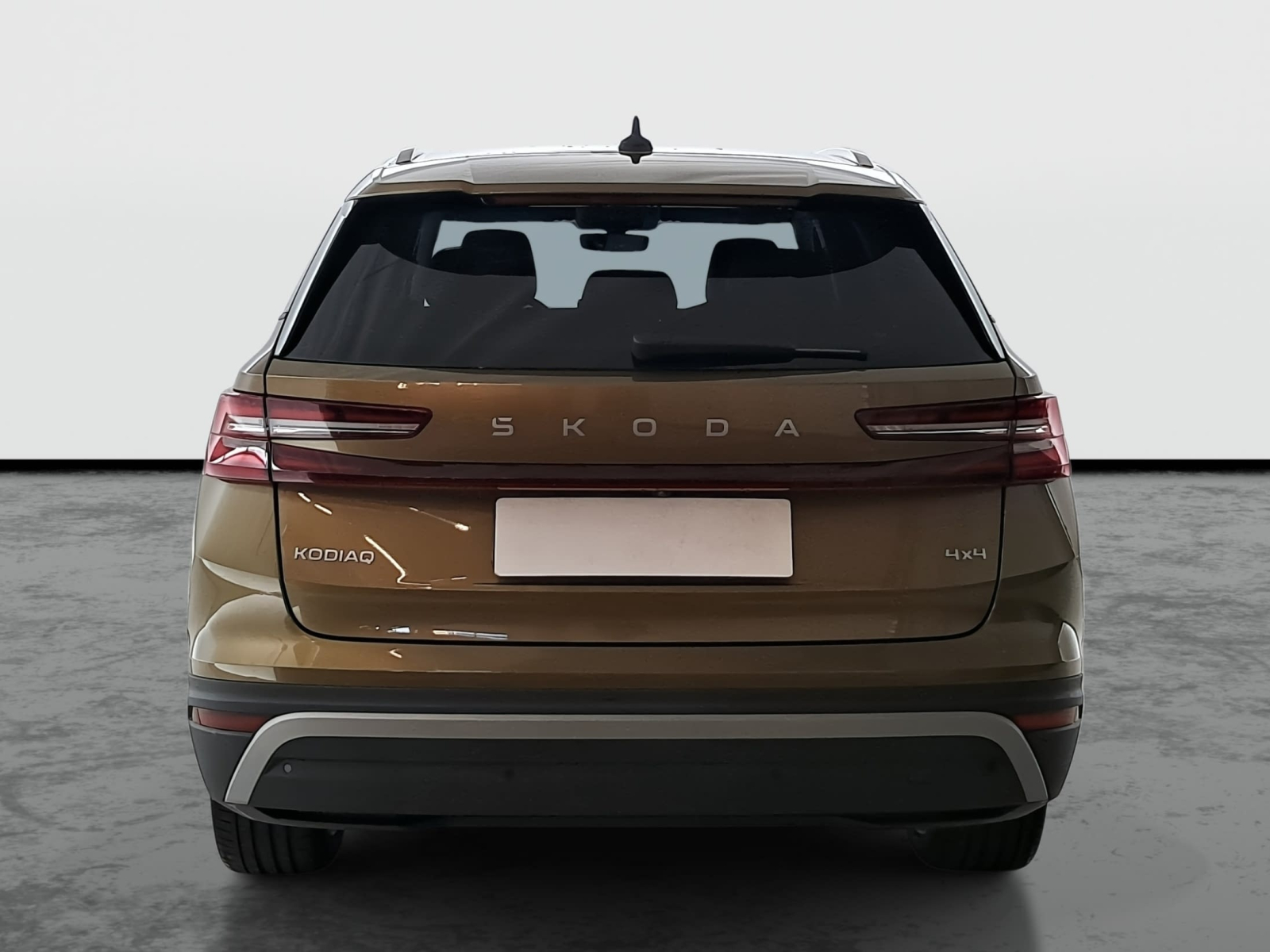Škoda Kodiaq - 2024