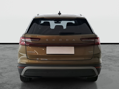 Škoda Kodiaq - 2024
