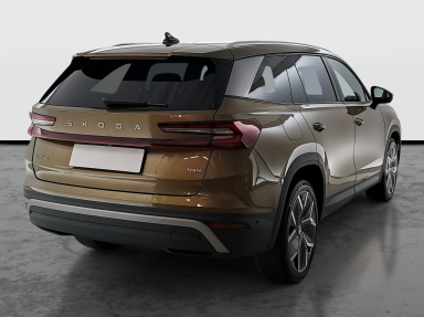 Škoda Kodiaq - 2024