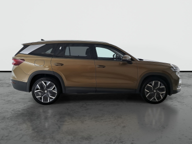 Škoda Kodiaq - 2024