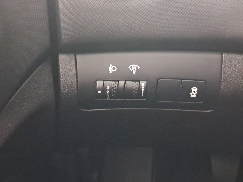 Kia Ceed, 2010